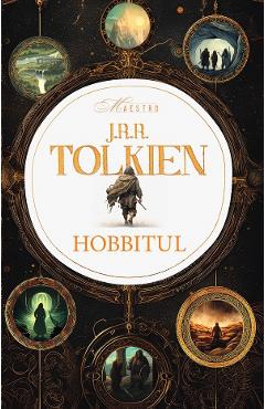 Hobbitul - J. R. R. Tolkien