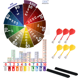 Campionii Inmultirii NumLit NML2740 E3552740