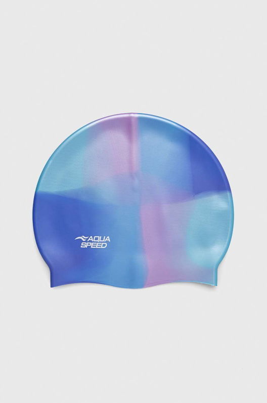 Aqua Speed Casca Inot Bunt Albastru
