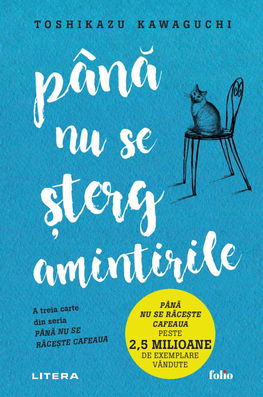 Pana nu se sterg amintirile (cu autograf)