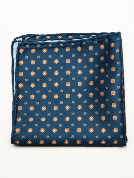 Batista Bleumarin Inchis BMan401