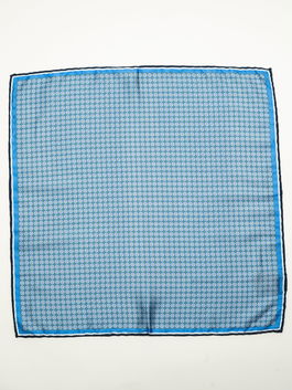 Batista Bleu BMan402