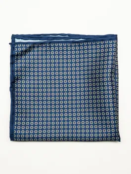 Batista Bleumarin BMan402