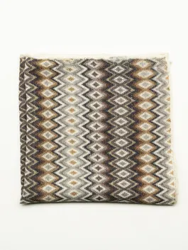 Batista de Lana Crem BMan408