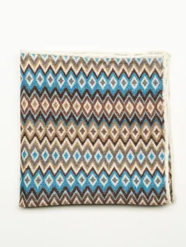 Batista de Lana Bej BMan408