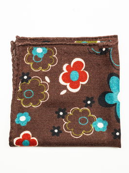 Batista de Lana Cafenie BMan409
