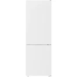 Combina frigorifica Arctic ARK60341M4NFW, AeroActive, 301 l, Clasa E, Garden Fresh, Mix Zone, H 179,6 cm, alb