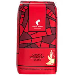 Cafea boabe Julius Meinl Crema Espresso Elite, Professional, Italian Line, 1 kg