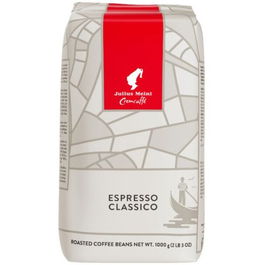 Cafea boabe Julius Meinl Espresso Classico, Professional, Italian Line, 1 kg