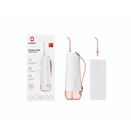 Irigator bucal Oclean W10 - 2 duze PK