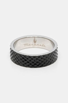 Maserati Bijuterie Barbati, JM422AVD11 Negru