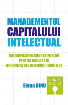 Managementul capitalului intelectual - Elena Dinu