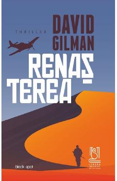 Renasterea - David Gilman