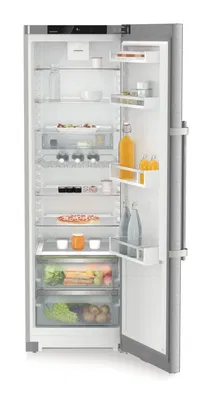 RESIGILAT ! Frigider cu o usa Liebherr SRsdd 5230 Plus, EasyFresh, 60 cm, 399 l, PowerCooling, SuperCool, Clasa D, SmartSteel