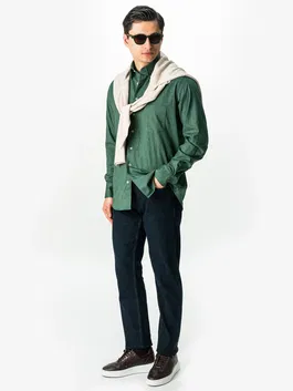 Tinuta Barbati Completa Casual Birou Gerrard Bman0328