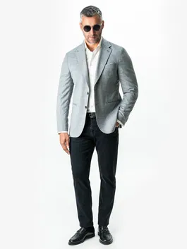 Tinuta Barbati Completa Office & Business Casual Mike Bman0339