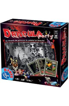 Dracula Party