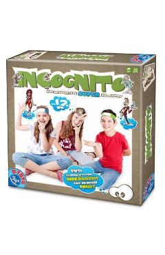 Incognito