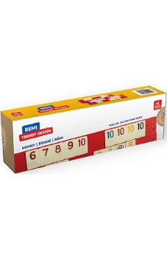 Joc de societate: Remi Trendy Design
