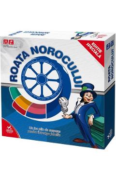 Joc: Roata norocului