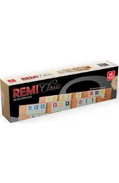Joc de societate: Remi Clasic. Editie speciala