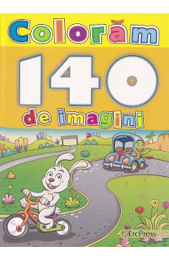 Coloram. 140 de imagini