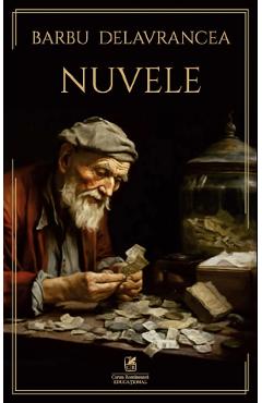 Nuvele - Barbu Delavrancea