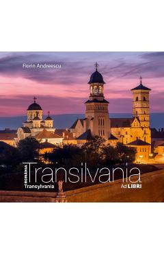 Transilvania. Transylvania Romania - Florin Andreescu