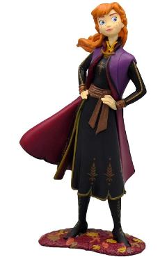 Figurina Frozen 2: Anna