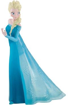 Figurina Frozen: Elsa