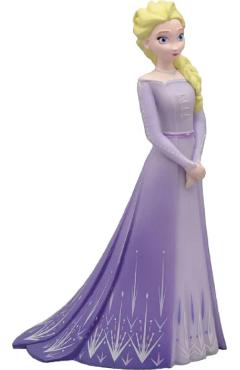 Figurina Frozen 2: Elsa