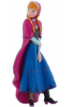Figurina Frozen: Anna