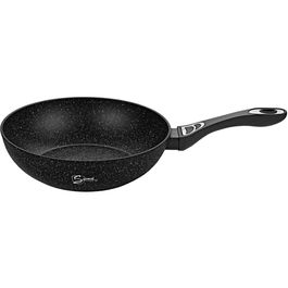 Tigaie Wok antiaderenta Samus VER302WPB-30 cm