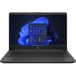 Laptop HP 250 G9,15.6 inch, Intel Core i5-1235U,8 GB, 512 GB SSD, Intel Iris Xe Graphics, No OS, Negru