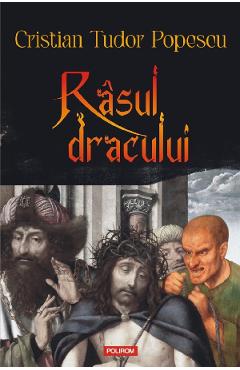 Rasul dracului - Cristian Tudor Popescu