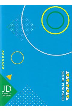 Jurnalul devenirii - Andy Szekely