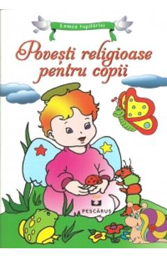 Povesti religioase pentru copii