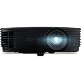 Videoproiector Acer PD2527i, WUXGA 1920* 1200, 2.700 lumeni, 16:9/ 4:3, HDMI, USB, difuzor 10W, Miracast Wi-Fi, EZCast, telecomanda, Negru