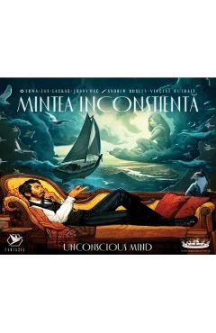 Joc de strategie: Mintea inconstienta