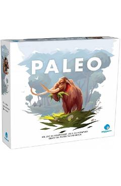 Joc de strategie: Paleo