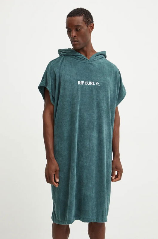 Rip Curl Prosop Culoarea Verde Turcoaz