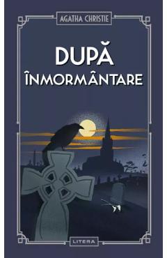 Dupa inmormantare - Agatha Christie
