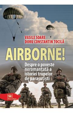 Airborne! - Vasile Soare, Doru Constantin Tocila