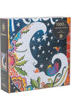 Puzzle 1000: Peace