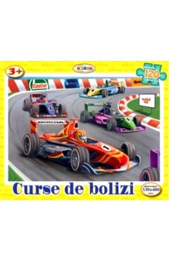 Curse de bolizi