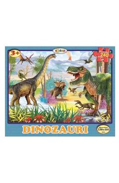 Dinozauri