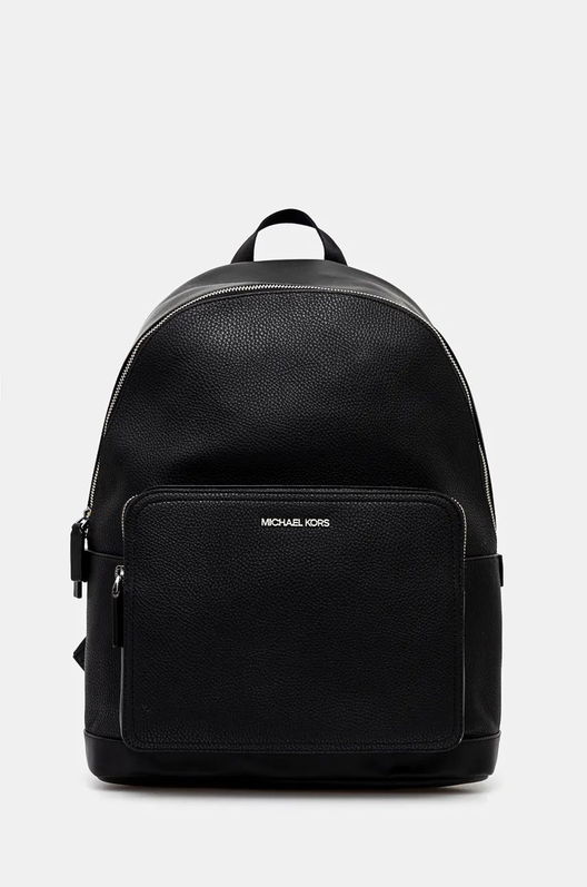 MICHAEL Michael Kors Rucsac Femei, Culoarea Negru, Mare, Neted, 37F3COLB2T