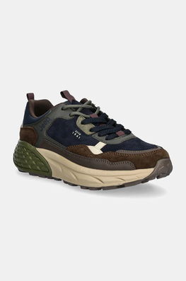 Jeep Sneakers GROOVE JM42210A Multicolor