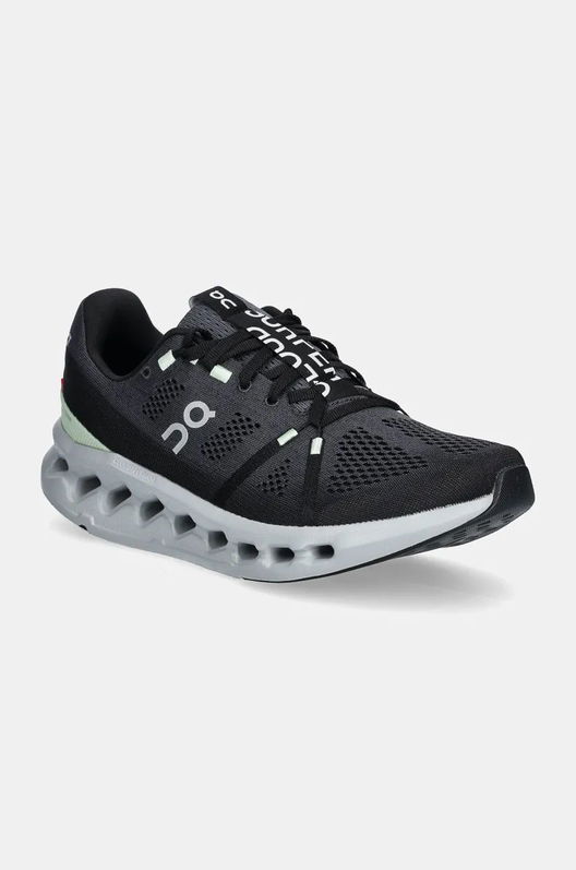 ON Running Pantofi De Alergat Cloudsurfer Culoarea Negru, 3MD10422762