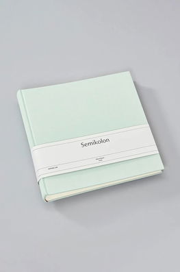 Semikolon Album Foto Classic Event Verde